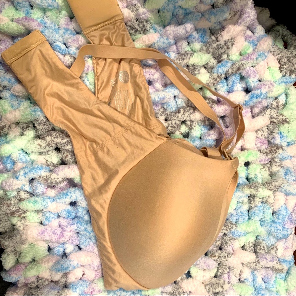 Kindred Bravely Marvella Nursing bra